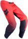 Штани FOX FLEXAIR Pant - FRACTURE [Flo Red], 38 36341-110-38 фото 1