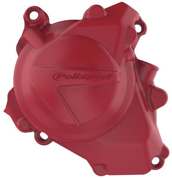 Захист запалювання Polisport Ignition Cover - Honda [Red] 8462700002 фото
