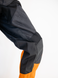 Комплект MSR Axxis Proto 2022.5 Medium/32 Grey/Orange RE2068400026 фото 6