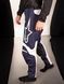 Мотоштани Racer Hoen - 34 / BLUE RE482-984634 фото 5