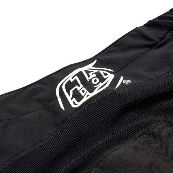 Мото штани TLD GP PRO PANT; MONO [BLACK] 44 277931009 фото