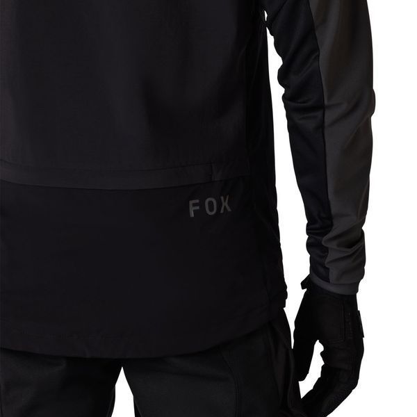 Жилет FOX RANGER WIND Vest [Black], XXL 38700-001-2X фото