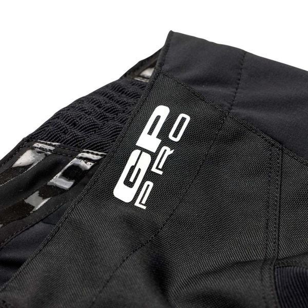 Мото штани TLD GP PRO PANT; MONO [BLACK] 44 277931009 фото
