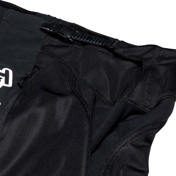 Мото штани TLD GP PRO PANT; MONO [BLACK] 44 277931009 фото