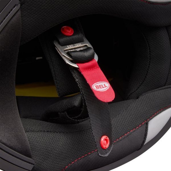 Шлем BELL LITHIUM MIPS Plus Helmet - DELTA [Purple], S 38125-166-S фото