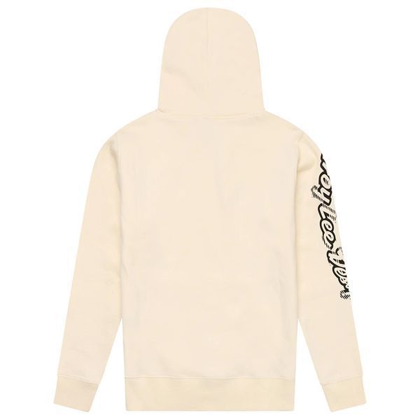 Худі TLD WOMENS PULLOVER; SIGNATURE [GRAY HEATHER] SM 763917022 фото