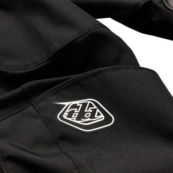Мото штани TLD GP PRO PANT; MONO [BLACK] 44 277931009 фото