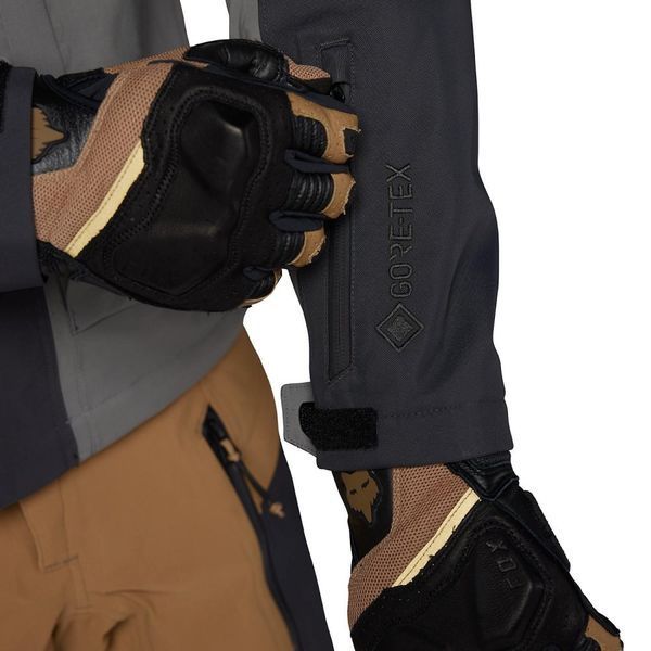 Куртка FOX Ranger GORE-TEX Adventure Jacket [Pewter], M 28073-052-M фото