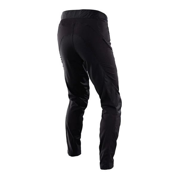 Штани TLD Sprint Pant Mono [Black] 32 229931003 фото