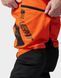 Штани LEATT Moto 4.5 X-Flow Enduro Pant [Orange], 32 5027000762 фото 3