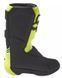 Мотоботи FOX COMP Youth Boot [Flo Orange], 8 27689-130-1 фото 4