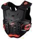 Дитячий захист LEATT 2.5 Junior Chest Protector [Orange], YS/YM 5022151390 фото 1