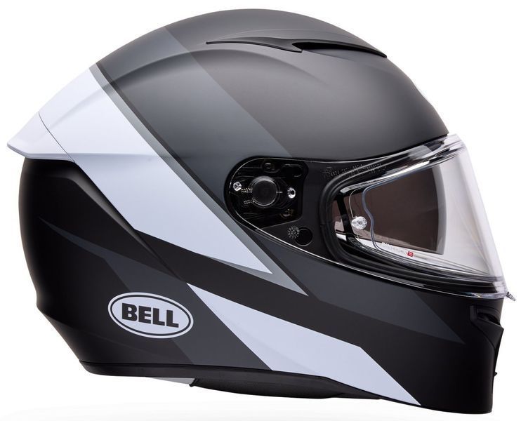 Шлем BELL LITHIUM Helmet &ndash; FLIP [Black], M 36967-018-M фото