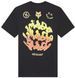 Футболка FOX PREMIUM Short Sleeve Tee - FUTURE [Black], L 33435-001-L фото 3