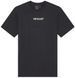 Футболка FOX PREMIUM Short Sleeve Tee - FUTURE [Black], L 33435-001-L фото 1