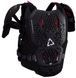 Защита тела LEATT 4.5 PRO EVO Chest Protector [Black], XXL 5025202362 фото 3