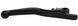 Рычажок Polisport APT Brake Lever - KTM [Black] 8488100001 фото