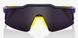 Окуляри Ride 100% SPEEDCRAFT SL - Matte Metallic Digital Brights - Smoke Lens - OS, Colored Lens 60008-00001 фото 6