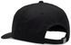 Кепка FOX StrapBack Hat - LEVEL UP [Black], One Size 31826-001-OS фото 3