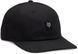 Кепка FOX StrapBack Hat - LEVEL UP [Black], One Size 31826-001-OS фото 1