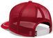 Кепка FOX Youth SnapBack Hat - HONDA&reg; [Red], One Size 38285-003-OS фото 2
