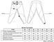 Штани TLD SPRINT PANT [CHARCOAL] XL (36) 229528015 фото 7