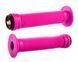 Гріпси ODI Longneck ST BMX 143 mm Single Ply Pink (рожеві) F01LSP фото 2