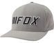 Кепка FOX DOWNSHIFT FLEXFIT HAT [Pewter], S/M 23690-052-S/M фото 1
