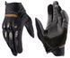 Перчатки LEATT 5.5 SubZero Adventure Short Glove [Stealth], L (10) 6026003303 фото 1