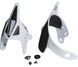 INSTINCT CUFF RIGHT [White], 9 13205-548-9/10 фото 2
