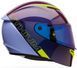 Шлем BELL LITHIUM MIPS Plus Helmet - DELTA [Purple], S 38125-166-S фото 2