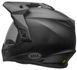 Шолом BELL MX-9 Adventure Helmet - MATTE [Black], S 34028-255-S фото 6