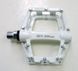 Педалі Kopyl Bros CAGE Pedal [White], 100x70mm 00002-008-001 фото 6