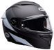 Шлем BELL LITHIUM Helmet &ndash; FLIP [Black], M 36967-018-M фото 1