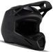 Шлем FOX V1 SOLID HELMET [Matte White] 31369-255-XS фото 2