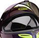 Шлем BELL LITHIUM MIPS Plus Helmet - DELTA [Purple], S 38125-166-S фото 8