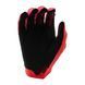Вело рукавички TLD YOUTH AIR GLOVE; MONO [INFRA RED] MD 447931013 фото 2