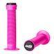 Гріпси ODI Longneck ST BMX 143 mm Single Ply Pink (рожеві) F01LSP фото 1