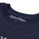 Футболка TLD SHORT SLEEVE TEE; ROTATION [NAVY HEATHER] SM 701730012 фото 5