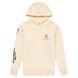 Худі TLD WOMENS PULLOVER; SIGNATURE [GRAY HEATHER] SM 763917022 фото 1