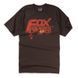 Футболка FOX Hanging Garden Tee [Brown], XL 49824-229-006 фото 1