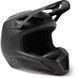 Шолом FOX V1 Helmet - MATTE [Black], XS 29669-255-L фото 1