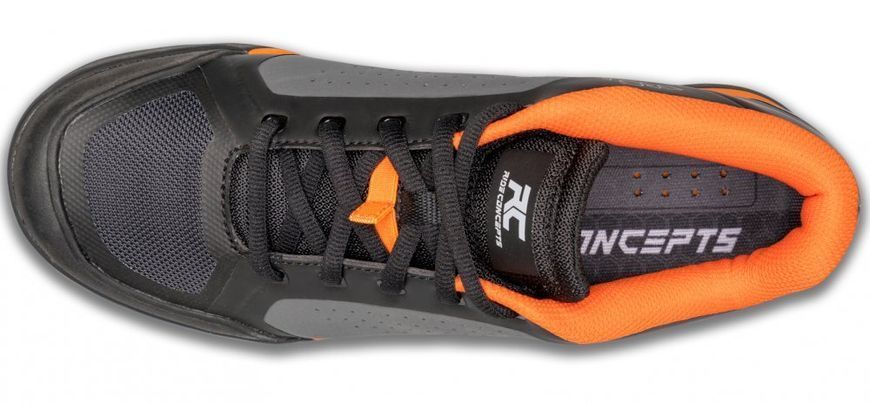 Обувь Ride Concepts Powerline [Orange], 9.5 2341-630 фото