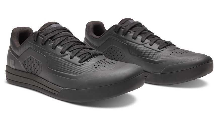 Обувь FOX UNION Shoe [Black], 12 29354-001-45 фото
