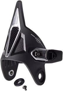 INSTINCT 2.0 CUFF RIGHT [Black], 11.5 30387-001-OS фото