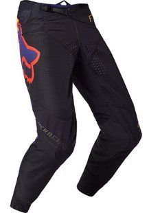 Штани FOX 360 FGMNT PANT [Black], 38 29622-001-38 фото