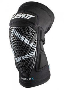 Наколінники LEATT Knee Guard AirFlex Pro [Black], Small 5020004280 фото