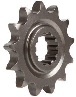 Звезда Renthal 420 Sprocket - KTM, 14z 517--420-14P фото