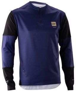 Джерси LEATT MTB 3.0 Endurance Jersey [Galaxy Blue], M 5026051202 фото