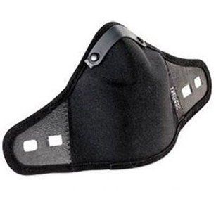 Маска FOX Tracer Breath Box [Black], One Size 91242-001-000 фото